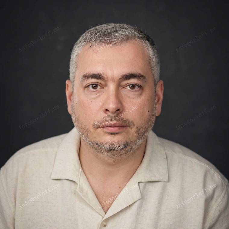 Andrei Orlov